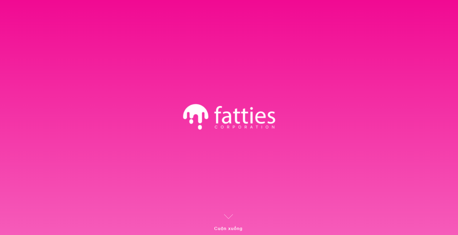 Fatties Corporation