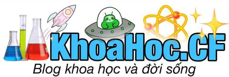 Khoahoc.CF